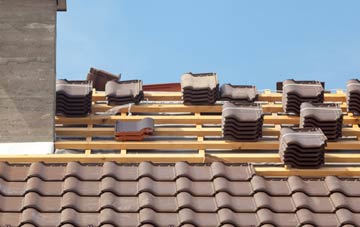 Lothersdale clay roofing costs