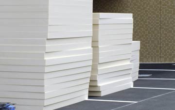 Lothersdale flat roof insulation costs