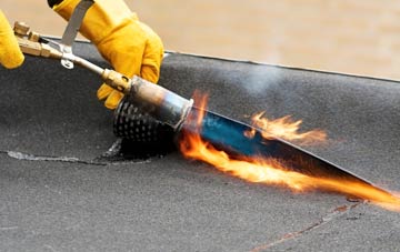 flat roof repairs Lothersdale, North Yorkshire