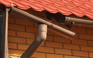 Lothersdale gutter repair costs