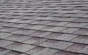 Lothersdale tiles for shallow pitch roofing
