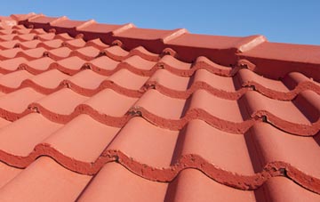Lothersdale tile and slate roof replacement